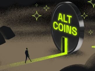 Analysts Claim Altcoins Reached Market Bottom, Ready for New Bull Run