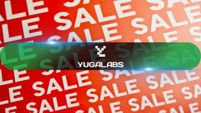 BAYC Creator Yuga Labs Offloaded 2 NFT Games to Faraway BAYC Creator Yuga Labs Offloaded 2 NFT Games to Faraway