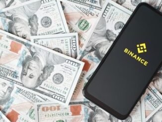 Binance