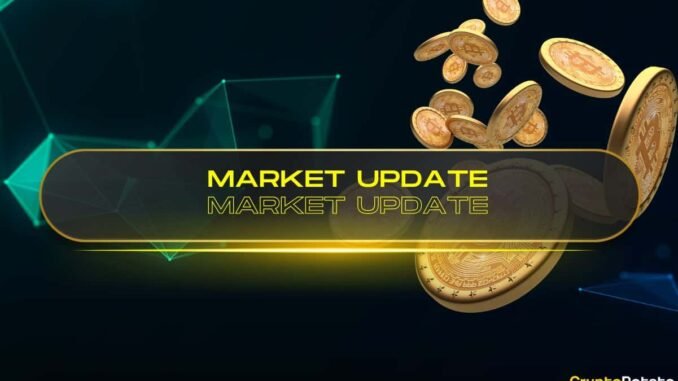 Bitcoin Crashes 8% Amid Massive Volatility and Geopoltical Woes as Bitcoin Crashes 8% Amid Massive Volatility and Geopoltical Woes as Crypto Markets Tumble: This Week's Recap