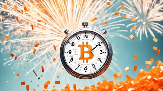 Bitcoin-halving-1 Bitcoin Halving Countdown April 19th, 2024 Guide at www.kryptogainz.com
