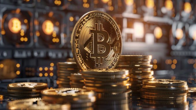 Bitcoin maintains price resilience despite increased miner selling