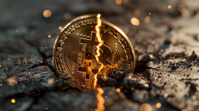Bitcoin transaction fees surge to make up 75% of miner revenue post-halving