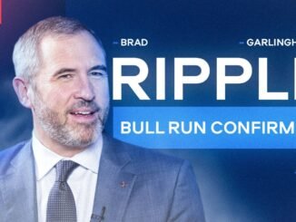 Brad Garlinghouse: Ripple Responds To The SEC's $1 Billion Fine! XRP PRICE PREDICTION