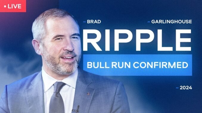 Brad Garlinghouse: Ripple Responds To The SEC's $1 Billion Fine! XRP PRICE PREDICTION