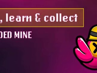 DED MINE NFT Game Quickly Lures 11K Players, 30K Mints