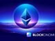 Ethereum Whales Go on a Buying Spree as ETH Price Drops