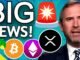 🚨HONG KONG BITCOIN & ETHEREUM ETFS GO LIVE & BIG RIPPLE XRP ADOPTION NEWS!