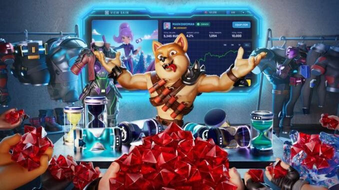 Heroes of Mavia S2 Airdrop Now Live—Ruby Marketplace Up Next Heroes of Mavia S2 Airdrop Now Live—Ruby Marketplace Up Next