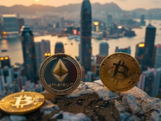 Hong Kong approves Bitcoin and Ethereum ETFs as US lingers on ETH approval