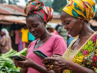 How decentralized payments are a gateway to economic development