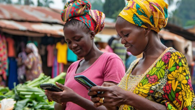How decentralized payments are a gateway to economic development How decentralized payments are a gateway to economic development