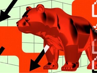 Crypto Market Alert: Could We See an Additional 10% Drop Soon?