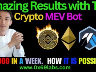 MEV Bots: Your Key to Effortless Crypto Profits | The Ultimate Guide to Automated Crypto Gains_2024