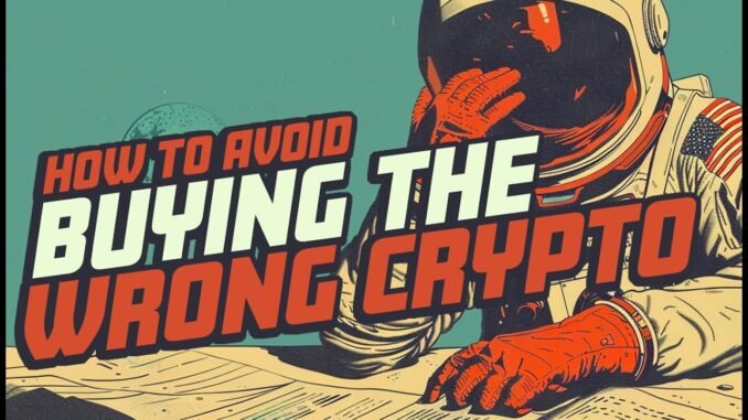 Mastering Crypto: Your Guide to Buying DeFi Correctly