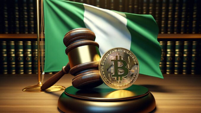 Nigeria denies freezing over 300 P2P accounts on more crypto exchanges amid forex concerns