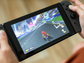 Nintendo Switch 2 Preview: Everything You Need to Know