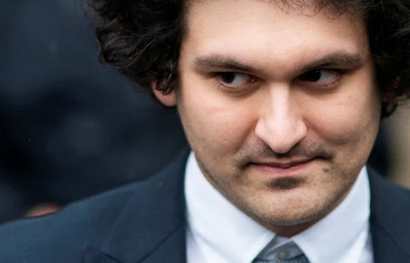 Sam Bankman-Fried Turns Rat, Cooperates in Lawsuit Vs. FTX Celebrity Sam Bankman-Fried