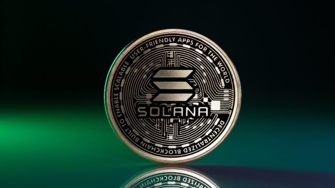 Solana SOL congestion update