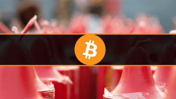 Why Another Bitcoin Price Dump Is Still Likely: CryptoQuant Why Another Bitcoin Price Dump Is Still Likely: CryptoQuant