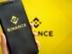 Binance