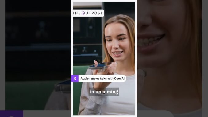 AI News Digest | Tesla, Meta, Apple, Rabbit R1, Microsoft | #AI #TechNews #ainews