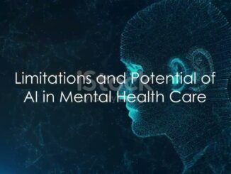 AI: The Future of Mental Health #intelligence #machinelearning #artificialintelligence for beginners