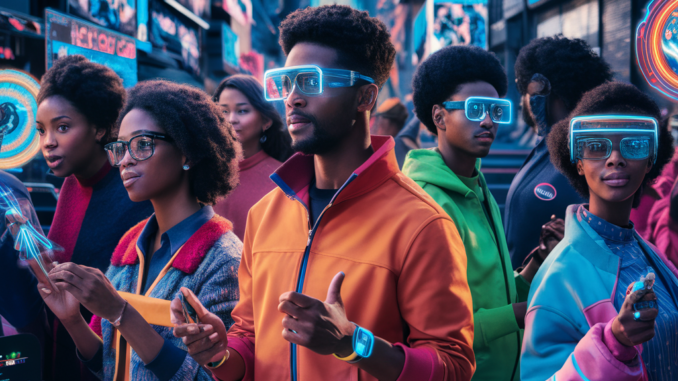 AI Wearables: Transforming Day-To-Day Life