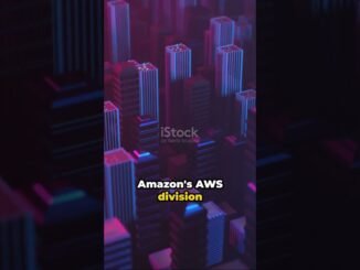 "Amazon Rockets with AI Sales Surge: Hits £1.25Billion Daily | Finance News"