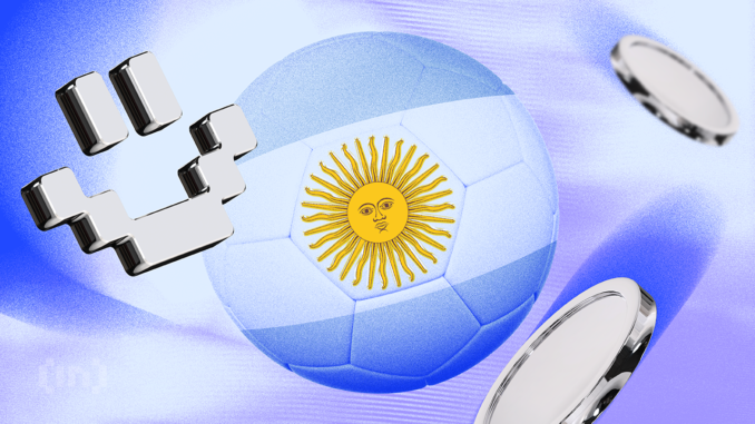 Argentina and El Salvador Discuss Bitcoin Adoption Argentina Explores Bitcoin Collaboration with El Salvador to Boost Crypto Adoption