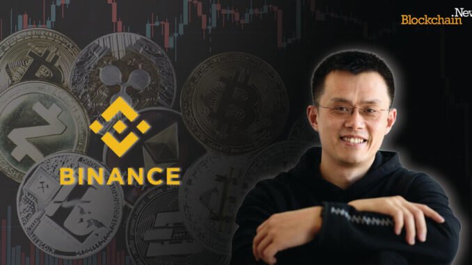Binance to Support Neutron (NTRN) Network Upgrade