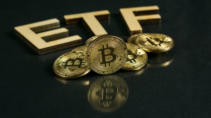 Bitcoin ETFs Are Back? $378 Million In Gains Marks Best Day In Over a Month