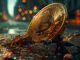 Bitcoin begins May with plunge to two-month low as crypto market sees widespread losses