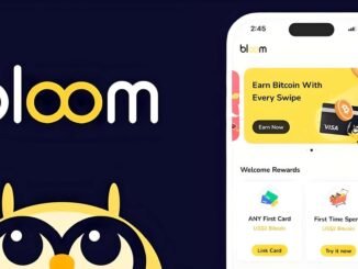 'Bloom' Rewards Visa Payments with Crypto, NFTs, and More