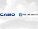 Casio Celebrates 50 Years with Exclusive Watches NFT Collection