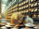 Core Scientific reports $210.7 million in Q1 net income, 2,825 BTC production