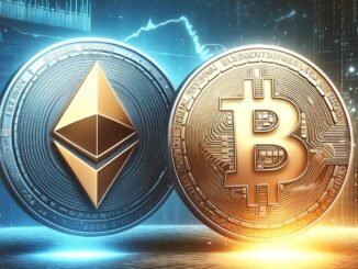 Could Ethereum Outshine Bitcoin