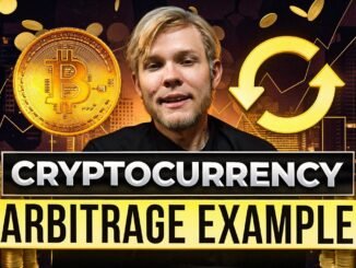 Crypto Arbitrage | May 2024 |  The Ultimate Crypto Arbitrage Guide | Crypt Exchangers | Profit 10%