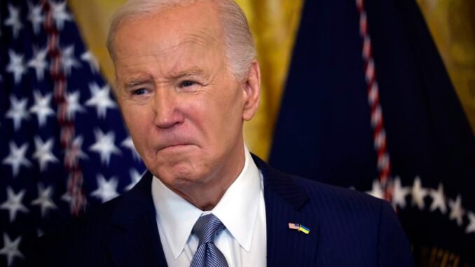 Crypto News Joe Biden