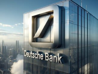 Deutsche Bank sees blockchain as key to tackling margin compression