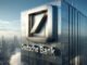 Deutsche Bank sees blockchain as key to tackling margin compression