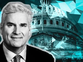 Emmer slams Gensler for ‘inconsistency, incompetence’ over SAB 121