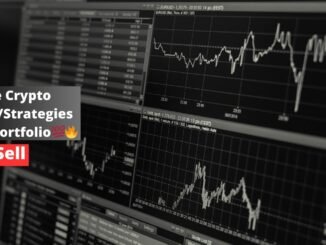 Free Crypto Course for Beginners with top Secret Strategies