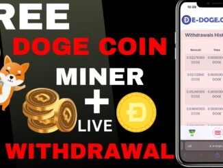 🔥Free Doge Coin Miner + Live Withdrawal | Free Crypto🔥🏆