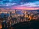 crypto, Hong kong