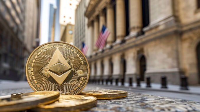 Is Ethereum a security or commodity? Why does it matter and will an ETF change this?