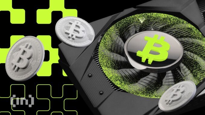 Marathon Digital to Use Kenya's Green Energy for Bitcoin Mining Marathon Digital Taps Kenya’s Renewable Energy for Bitcoin Mining