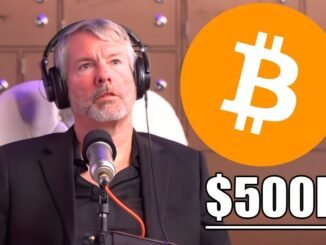 Michael Saylor: Bitcoin CRASH - What to Expect Next? BTC Price Prediction