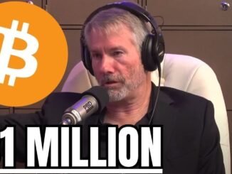 Michael Saylor: Why Bitcoin Is CRASHING?! BTC Price Prediction