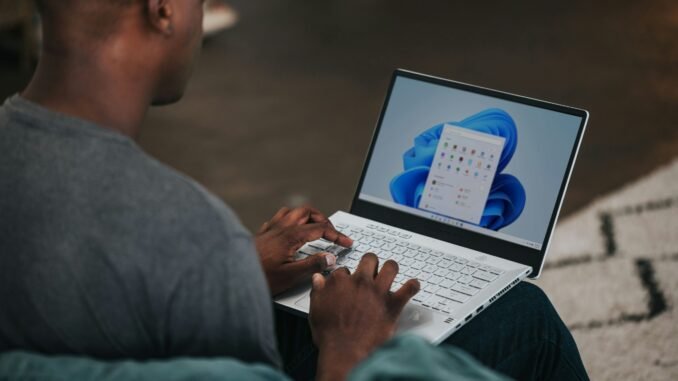 Microsoft unveils new Copilot+ PCs featuring AI capabilities Microsoft unveils new Copilot+ PCs featuring advanced AI capabilities